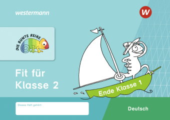 DIE BUNTE REIHE - Deutsch