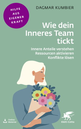 Wie dein Inneres Team tickt (Fachratgeber Klett-Cotta)