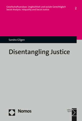 Disentangling Justice