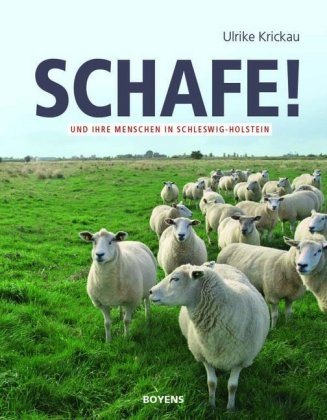 Schafe und ihre Menschen in Schleswig-Holstein