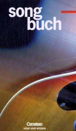 Songbuch - Allgemeine Ausgabe