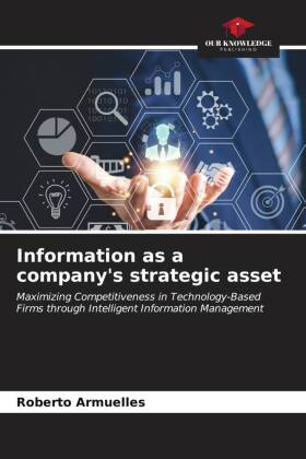 Information as a company's strategic asset