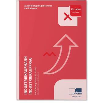 Industriekaufmann/Industriekauffrau