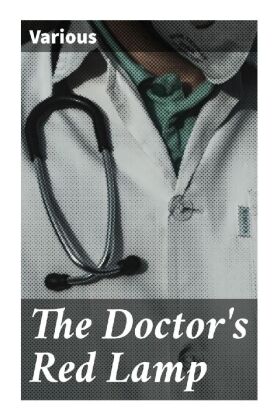 The Doctor's Red Lamp
