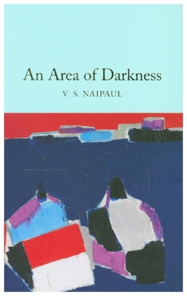 An Area of Darkness