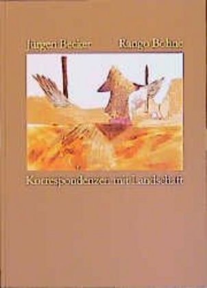 Korrespondenzen mit Landschaft
