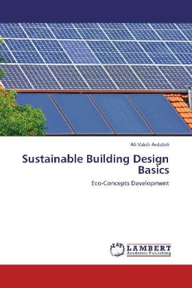 Sustainable Building Design Basics