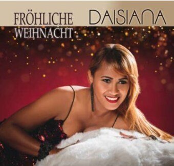 Fröhliche Weihnacht, 1 Audio-CD