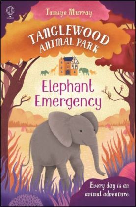 Elephant Emergency