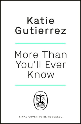 More Than You'll Ever Know