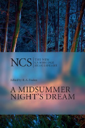 A Midsummer Night's Dream