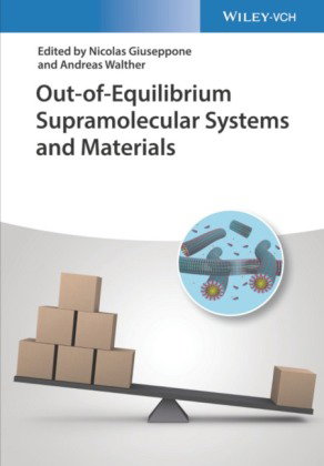 Out-of-Equilibrium (Supra)molecular Systems and Materials