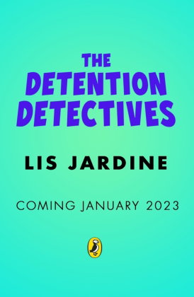 The Detention Detectives