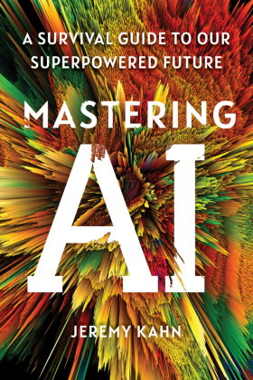 Mastering AI