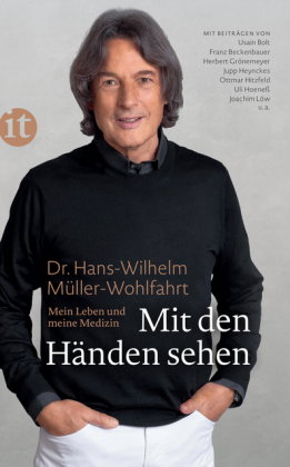 Mit den Händen sehen