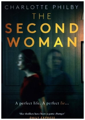The Second Woman
