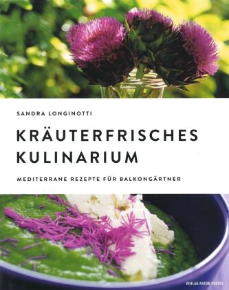 Kräuterfrisches Kulinarium