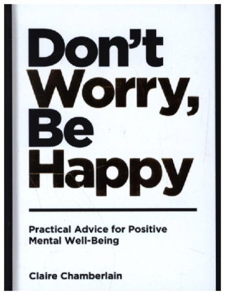 Don't Worry, Be Happy