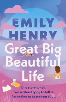 Great Big Beautiful Life