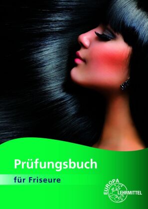 Prüfungsbuch für Friseure