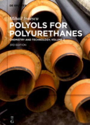 Mihail Ionescu: Polyols for Polyurethanes. Volume 2. .2
