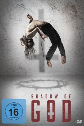Shadow Of God, 1 DVD