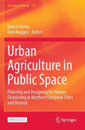 Urban Agriculture in Public Space