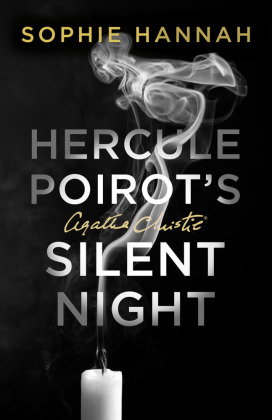A Hercule Poirot's Silent Night