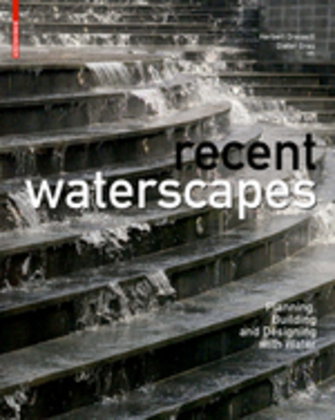 Recent Waterscapes