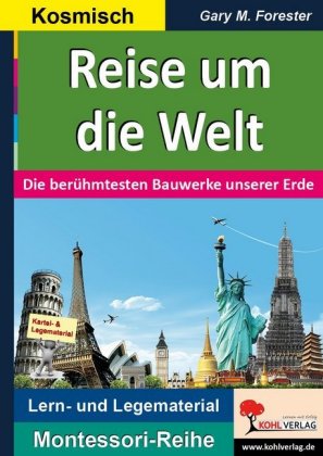 Reise um die Welt