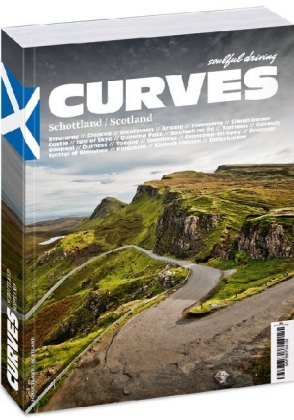 CURVES Schottland / Scotland