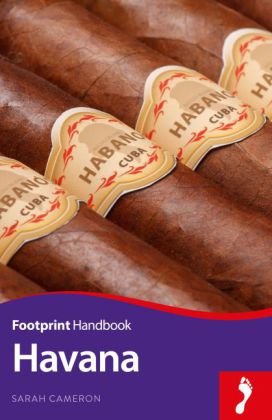 Footprint Handbook Havana