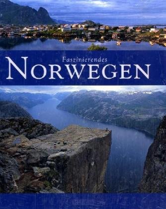 Faszinierendes Norwegen