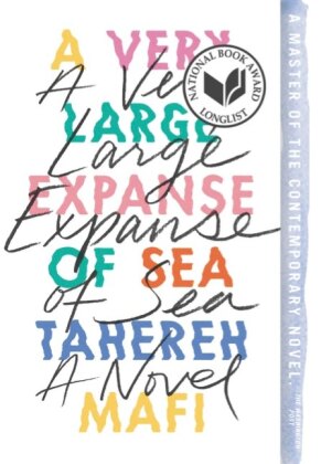 A Very Large Expanse of Sea