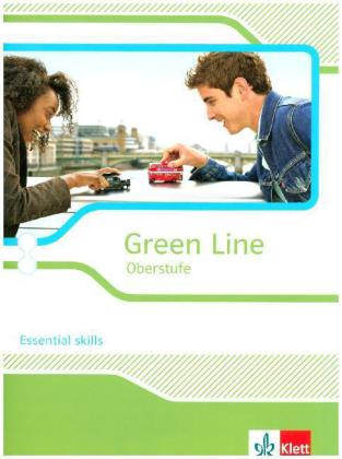 Green Line Oberstufe