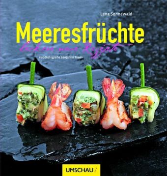 Meeresfrüchte