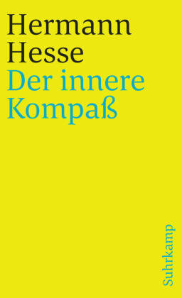 Der innere Kompaß