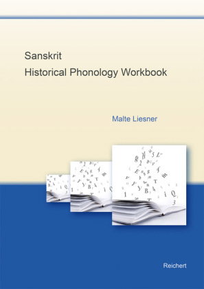 Sanskrit - Historical Phonology Workbook
