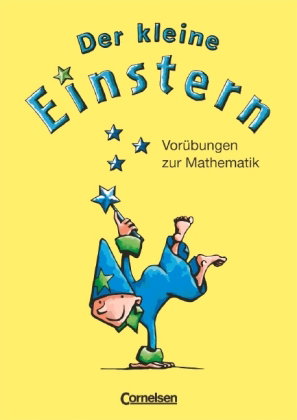 Einstern - Mathematik - Zu allen Ausgaben - Vorübungen