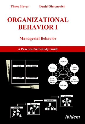 Organizational Behavior I. Vol.1