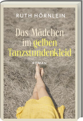 Das Mädchen im gelben Tanzstundenkleid