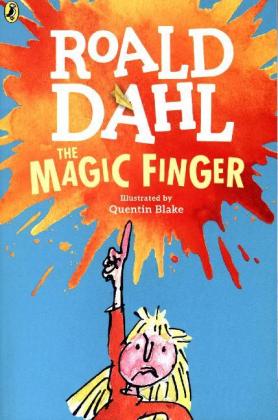 The Magic Finger