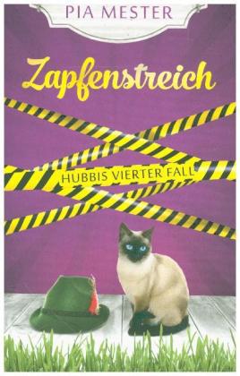 Zapfenstreich