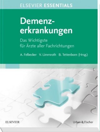 Demenzerkrankungen