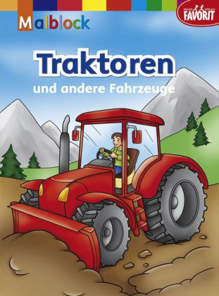 Traktoren