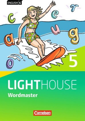 English G Lighthouse - Allgemeine Ausgabe - Band 5: 9. Schuljahr