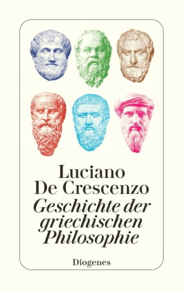 Geschichte der griechischen Philosophie