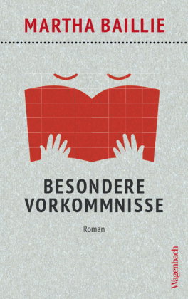Besondere Vorkommnisse