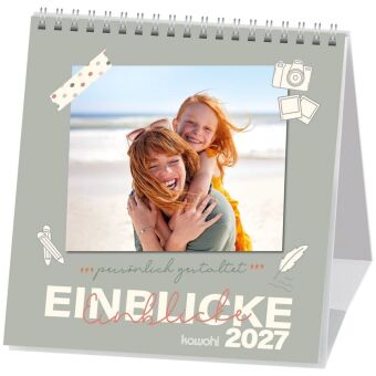 Einblicke 2027