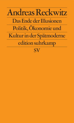 Das Ende der Illusionen